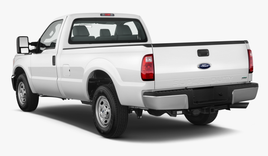 - 2005 Ford F250 King Ranch Crew Cab , Png Download - 2015 Ford F250 Superduty Regular Cab Extended Bed, Transparent Png, Free Download