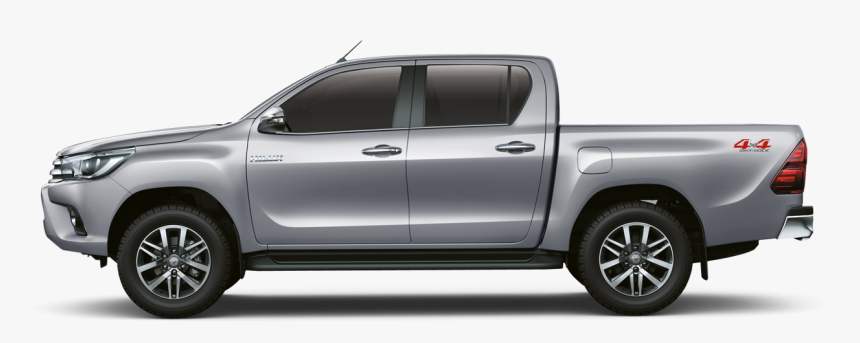 Thumb Image - Mitsubishi L200 Challenger 2019, HD Png Download, Free Download