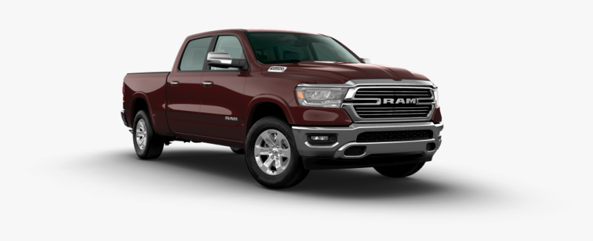 2020 Ram 1500 Crew Cab - 2020 Ram 1500 Classic Crew Cab, HD Png Download, Free Download