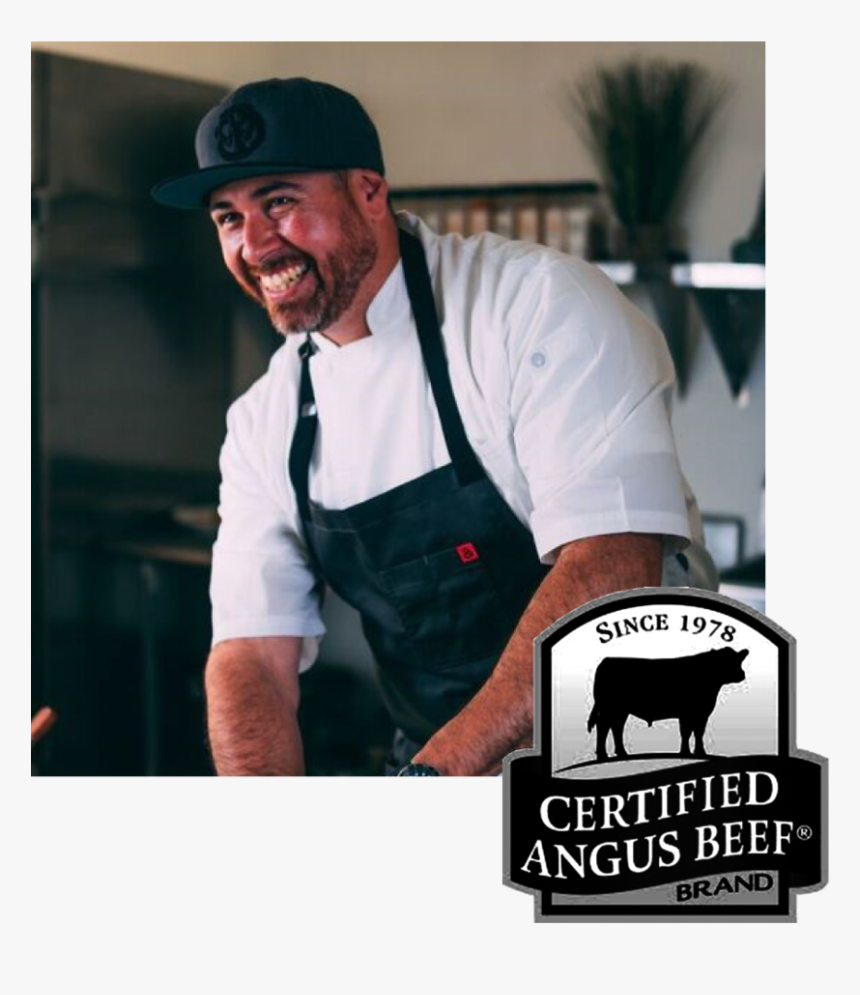 Bu Cab - Certified Angus Beef, HD Png Download, Free Download