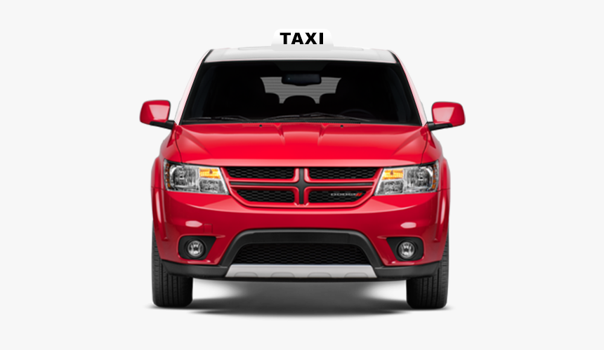 Thumb Image - Taxi Red Png, Transparent Png, Free Download