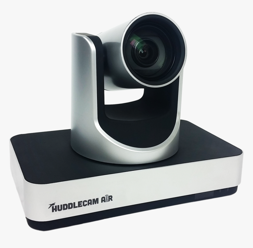 Huddlecamhd Air Angled1 - Hd Video Conferencing Camera, HD Png Download, Free Download