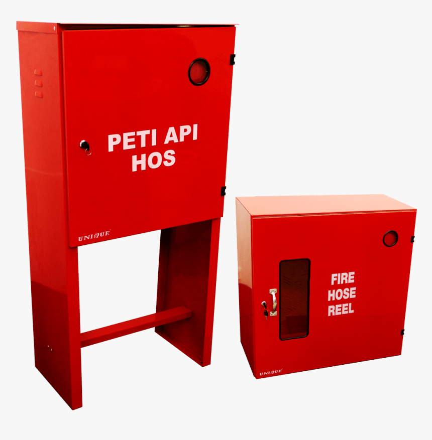 Hydrant Cabinet , Png Download - Hydrant Box Size, Transparent Png, Free Download