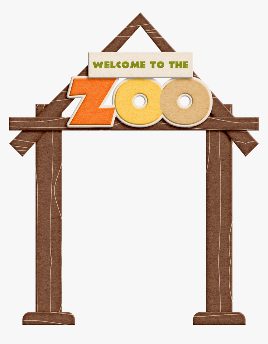Zoogehege Clipart, HD Png Download, Free Download