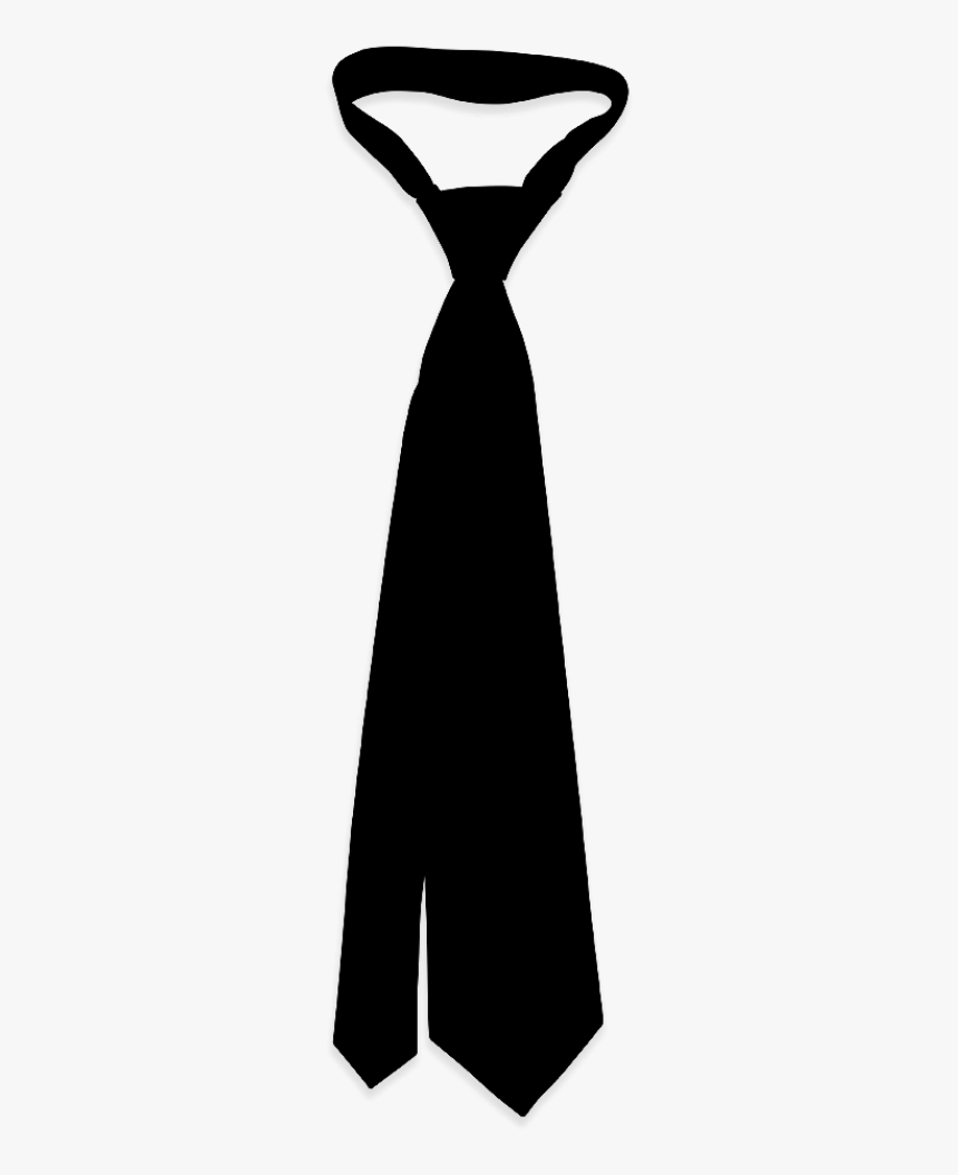 Bow Tie Dress Neck Sleeve Clip Art - Illustration, HD Png Download, Free Download