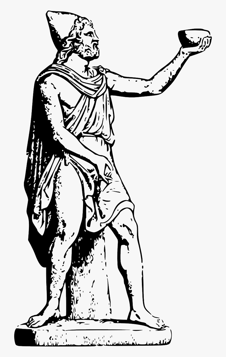 Odysseus Clipart, HD Png Download, Free Download