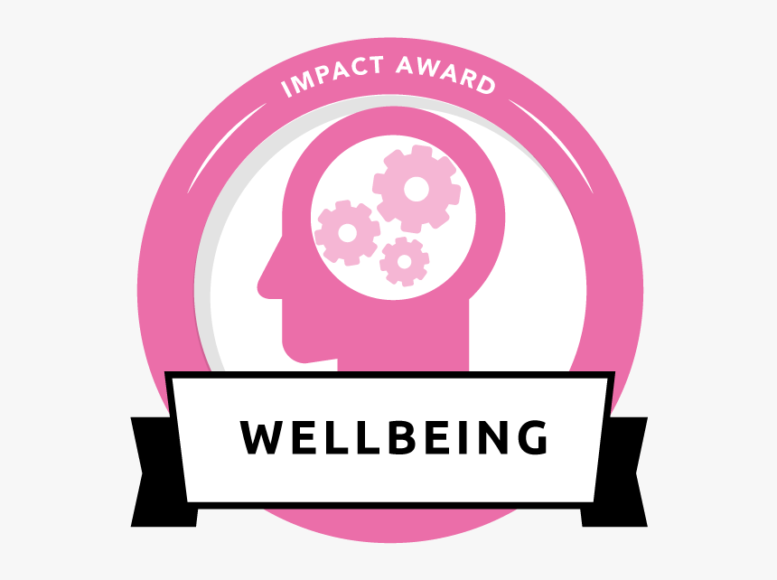 Wellbeing The Impact Awards, HD Png Download, Free Download