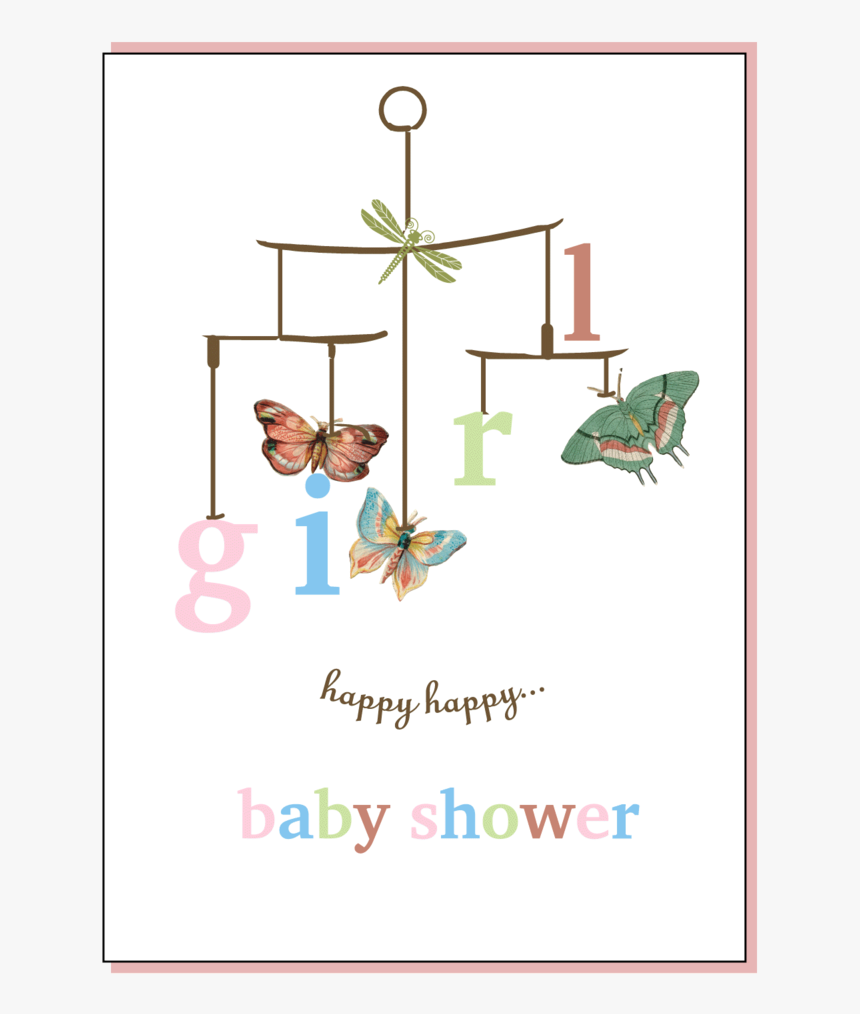 Happygirlshower, HD Png Download, Free Download
