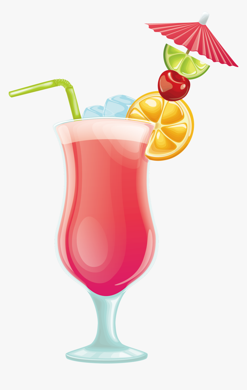 Piña Colada Png Vector, Transparent Png, Free Download