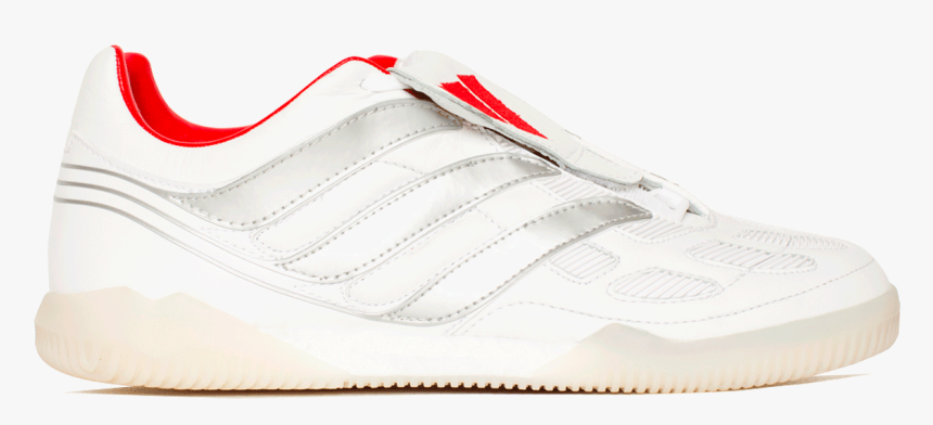 Adidas Originals Sneakers Predator Precision Tr David - Shoe, HD Png Download, Free Download