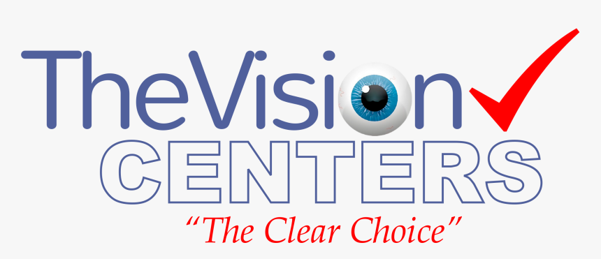 The Vision Centers, HD Png Download, Free Download