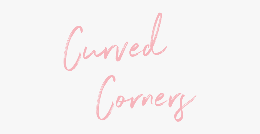 Curved Corners2, HD Png Download, Free Download