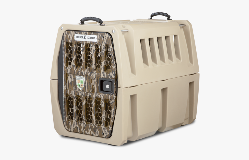 Mossy Oak Bottomland Dog Crate - Primos Kennel Up, HD Png Download, Free Download