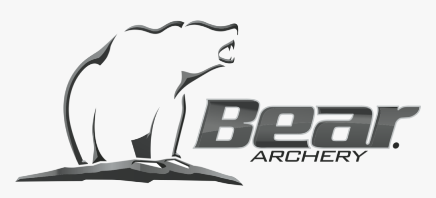 Bear - Bear Archery, HD Png Download, Free Download