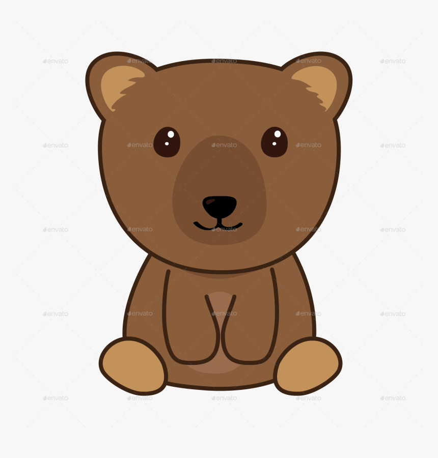 Teddy Bear, HD Png Download, Free Download