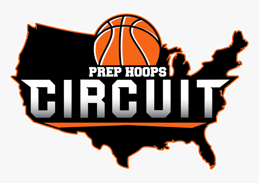 Prep Hoops Circuit - Prep Hoops Circuit Logo, HD Png Download, Free Download