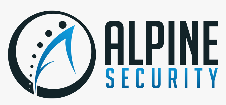 Alpine Security, HD Png Download, Free Download