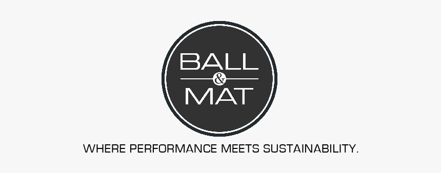 Ball & Mat Studio - Circle, HD Png Download, Free Download