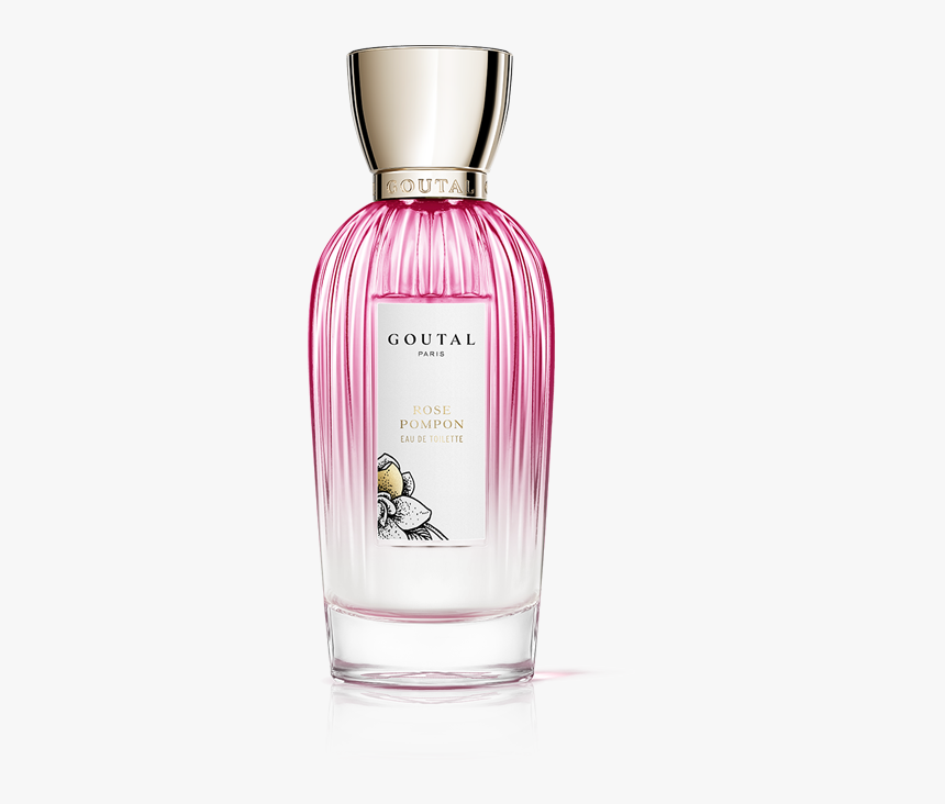 Rose Pompon - Rose Pompon Eau De Parfum, HD Png Download, Free Download