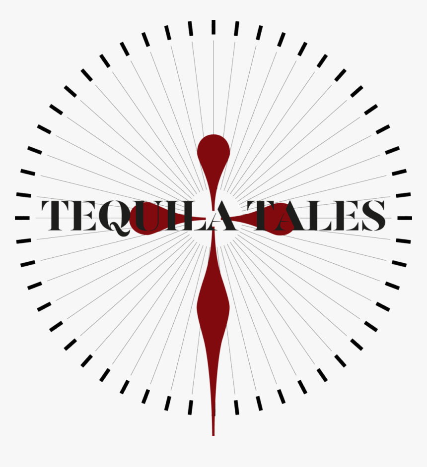 Tequila-tales 1@2x - Circle, HD Png Download, Free Download