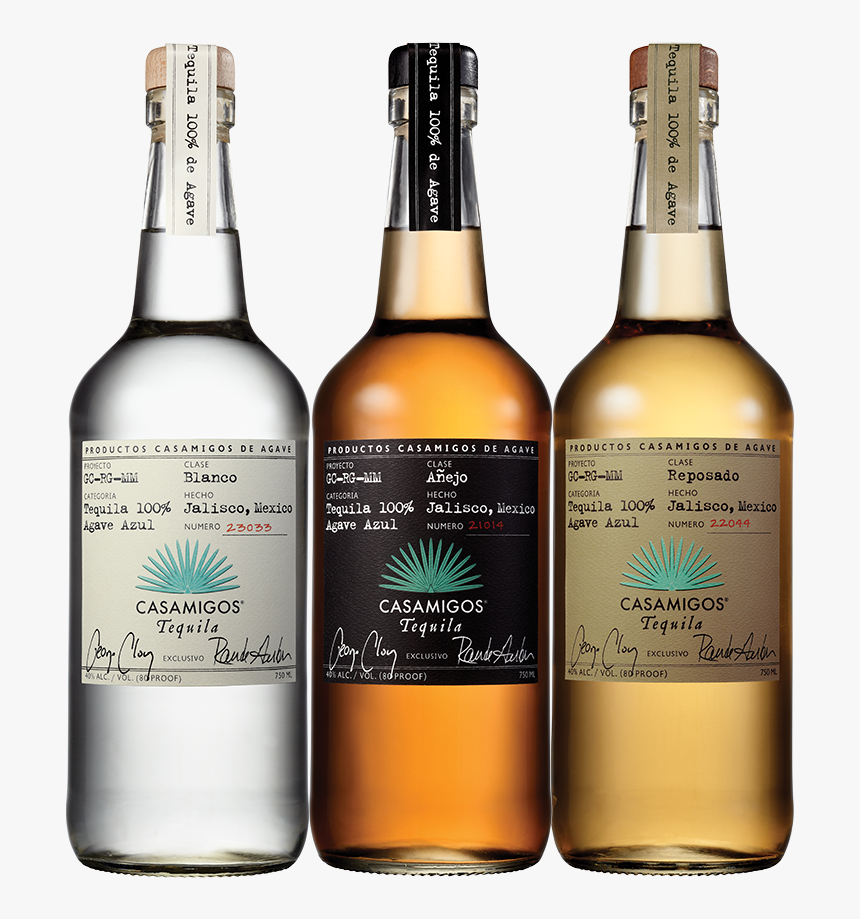 Casamigos Tequila, HD Png Download, Free Download