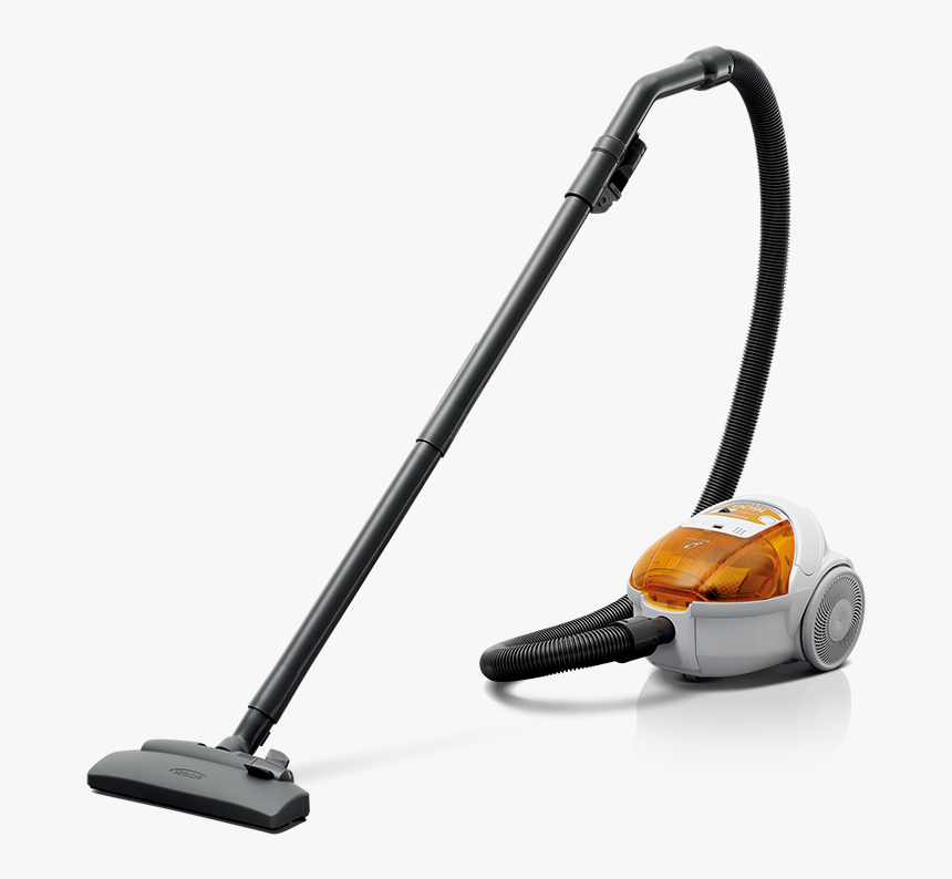 Vacuum Cleaner Png For Kids - Hitachi Cv Bm16, Transparent Png, Free Download