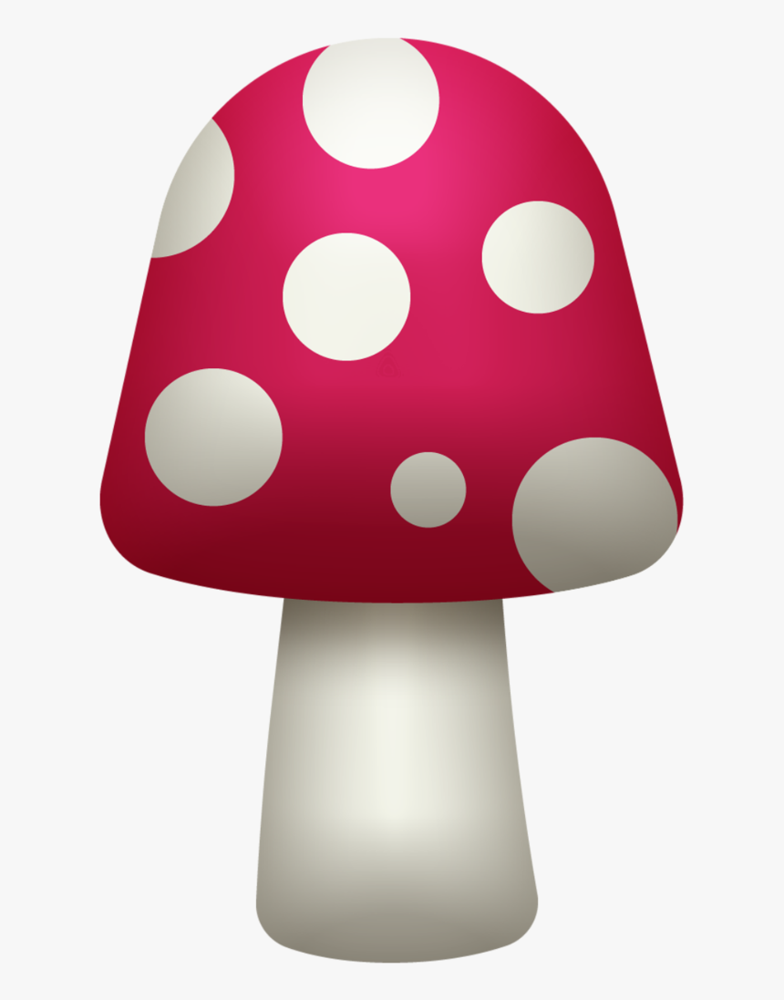 Lampshade , Png Download - Mushroom, Transparent Png, Free Download