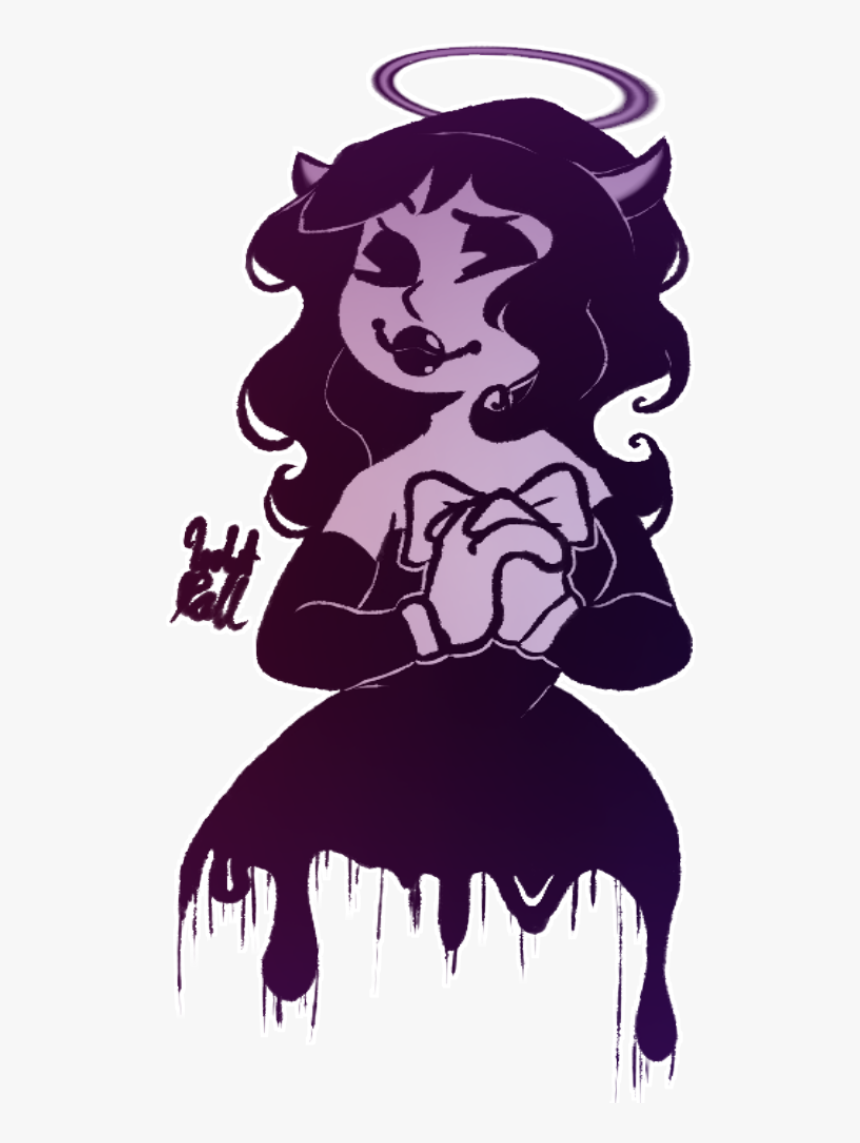 Alice Angel Whoopdeedoo
oh Shit A Speedpaint Gimme - Illustration, HD Png Download, Free Download