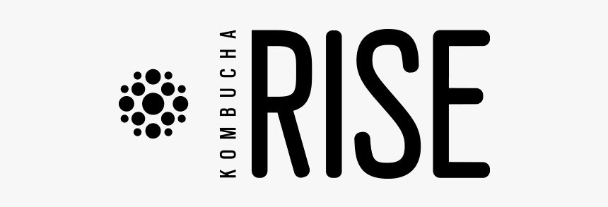 Rise Kombucha Philip Mak, HD Png Download, Free Download