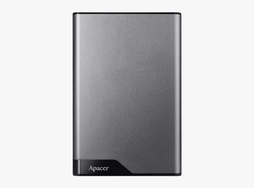 Apacer Ac632 1tb Ap1tbac632a 1 Silver, HD Png Download, Free Download