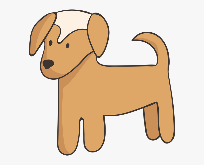 Transparent Cute Puppy Png - Companion Dog, Png Download, Free Download