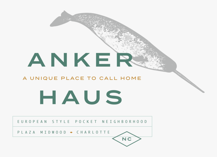 Ankerhaus Identity Altlogo Boxslogan Fullcolor - Hawker Pacific, HD Png Download, Free Download