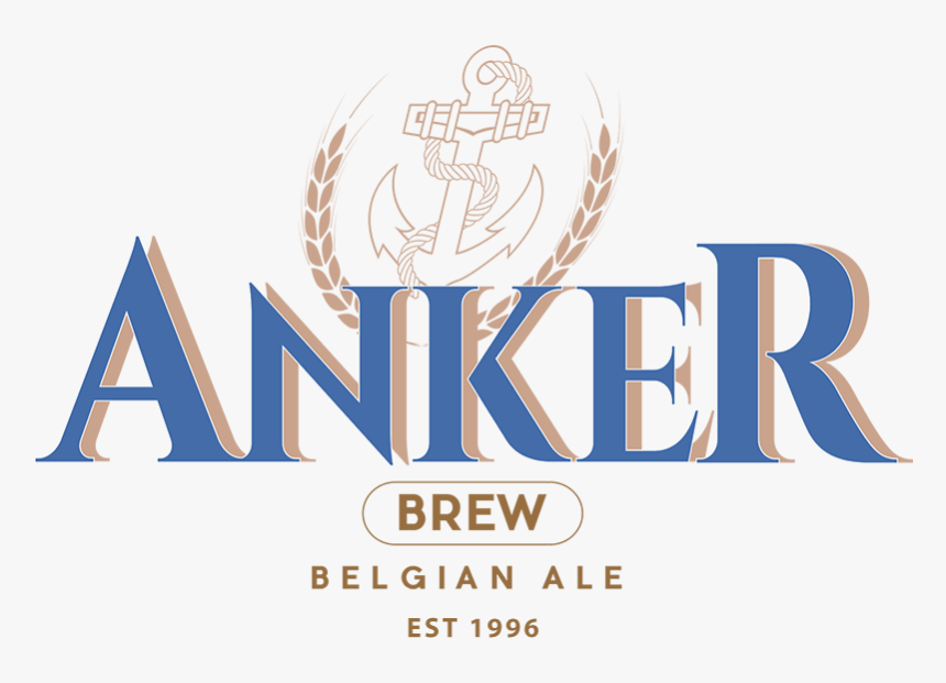 Anker Beer Logo Png, Transparent Png, Free Download