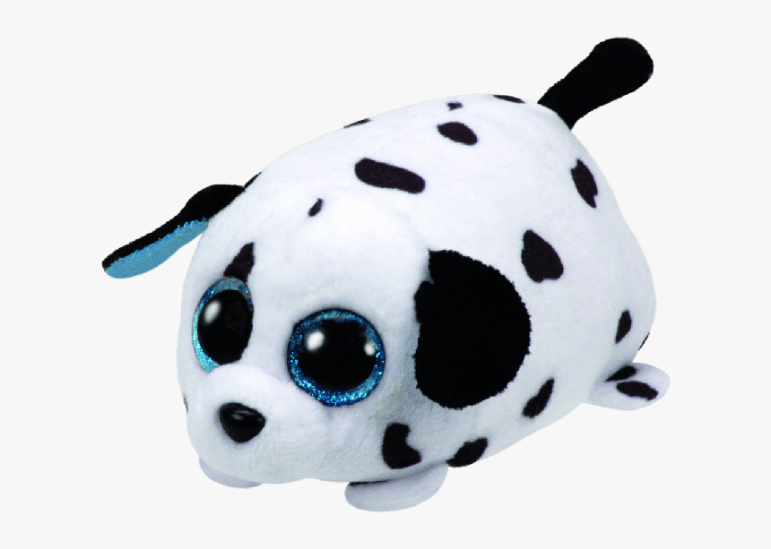 Spangle The Dalmation "
 Title="spangle The Dalmation - Ty Teeny Tys Pies, HD Png Download, Free Download