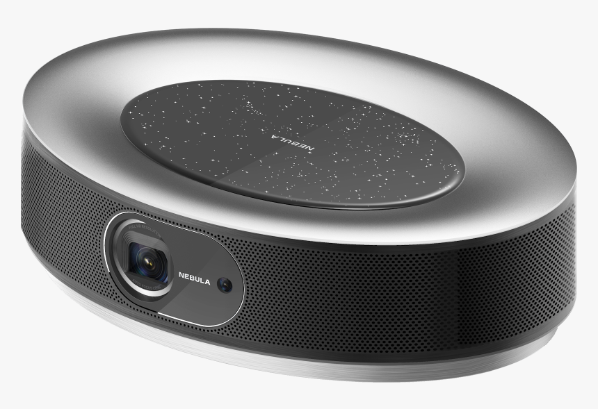 Anker Nebula Cosmos Projector, HD Png Download, Free Download