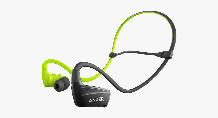 Anker Soundbuds Sport Nb10, HD Png Download, Free Download