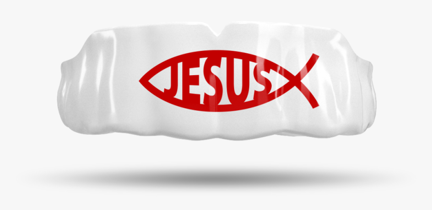 Jesus - Impact Mouthguards, HD Png Download, Free Download