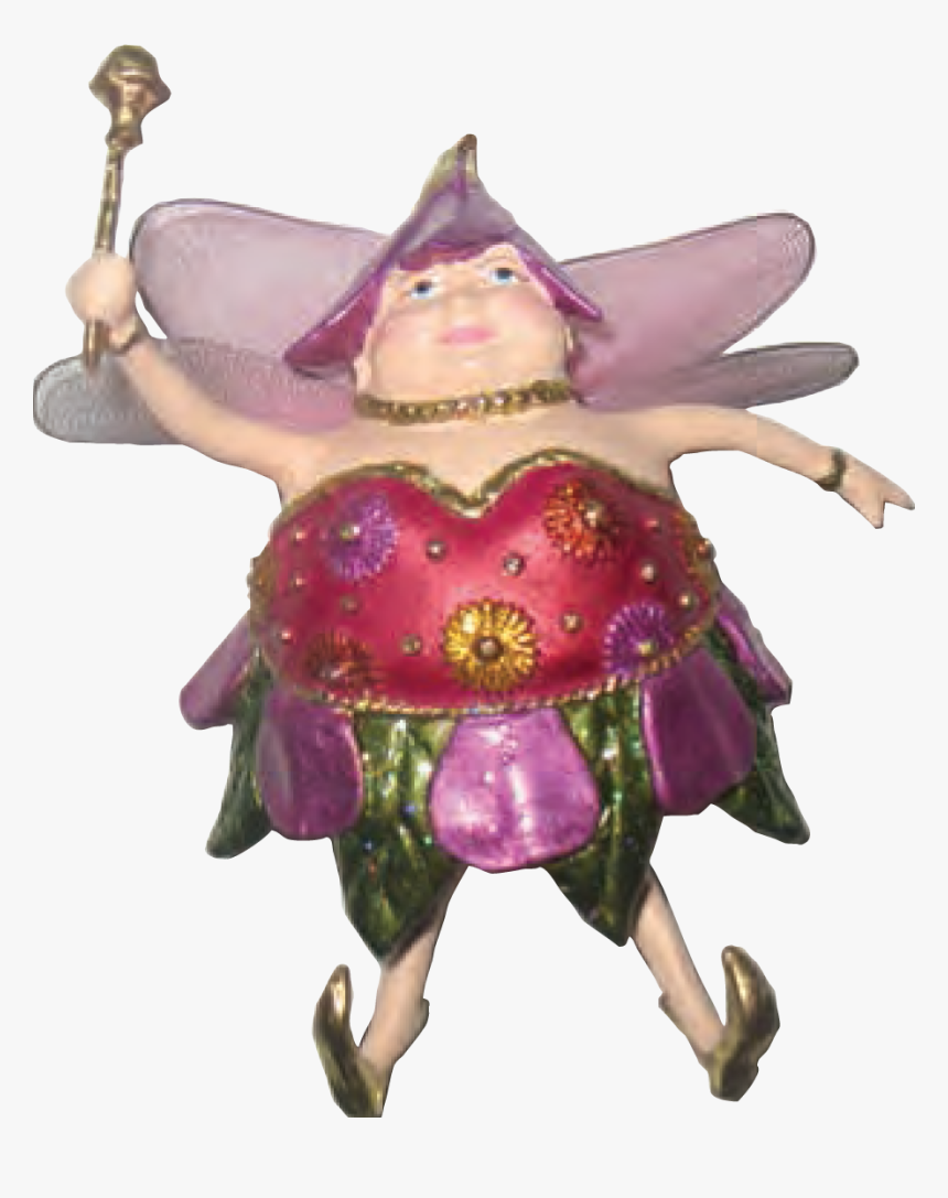 Fat Sugar Plum Fairy, HD Png Download, Free Download