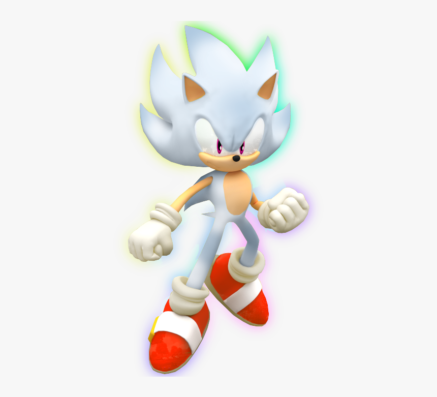 Sonic The Hedgehog, HD Png Download, Free Download