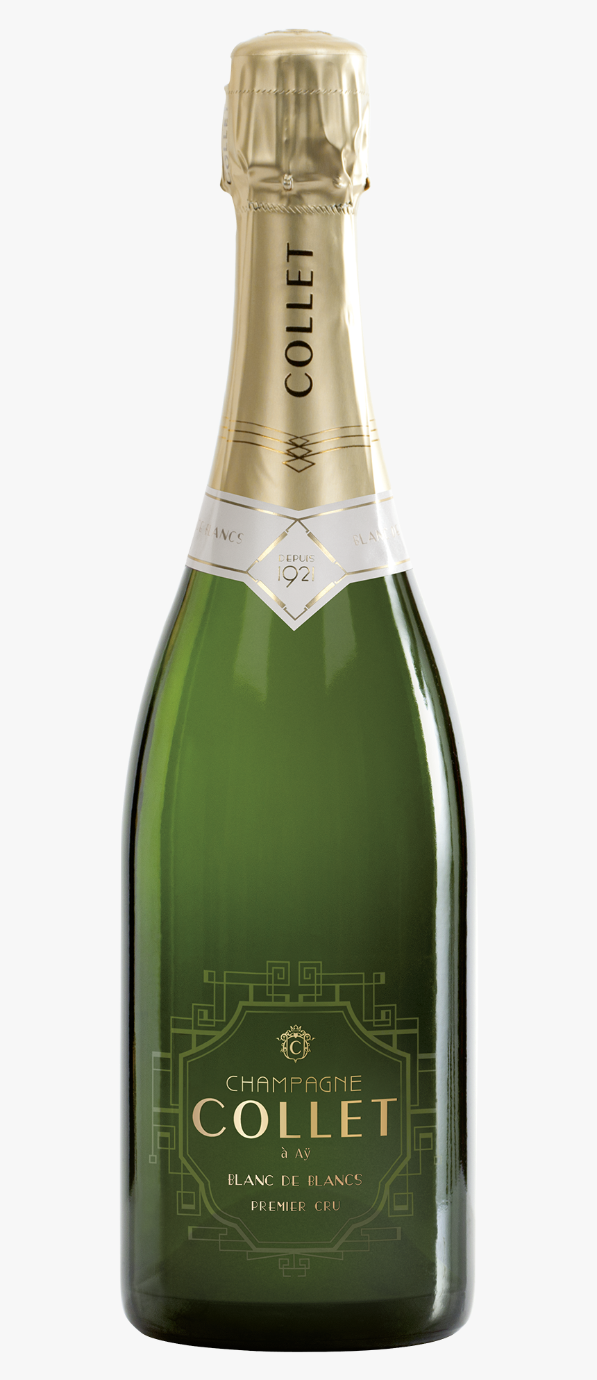 Collet Champagne, HD Png Download, Free Download