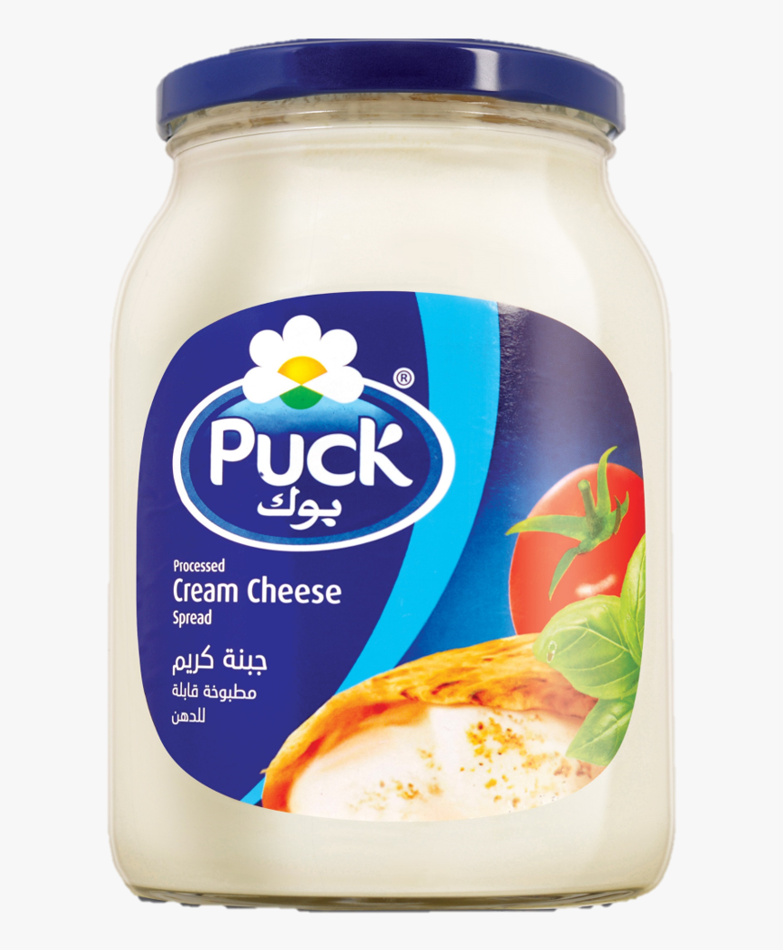 Puck Processed Cheese Spread, HD Png Download, Free Download