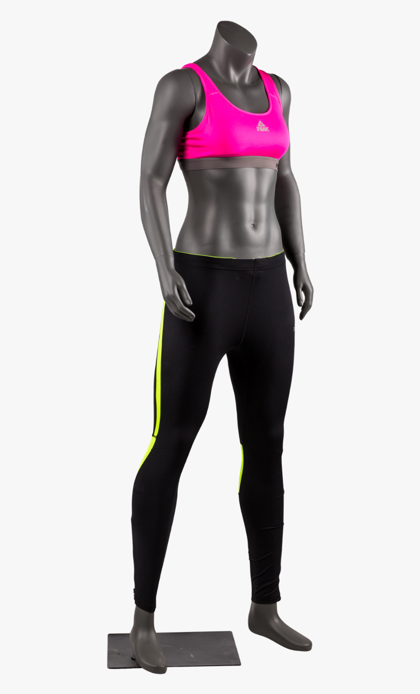 Sports Mannequin, HD Png Download, Free Download