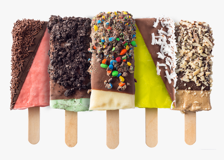 Franchise Camille"s Ice Cream Bars - Camille's Ice Cream Bars, HD Png Download, Free Download