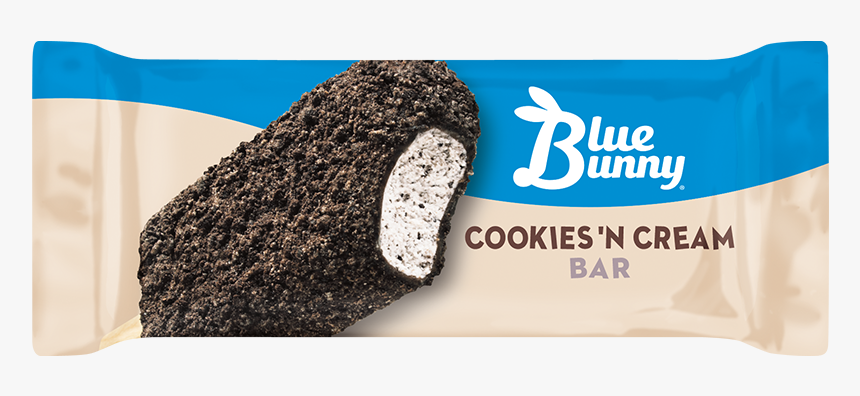 Cookies "n cream Bar - Sleeve, HD Png Download, Free Download