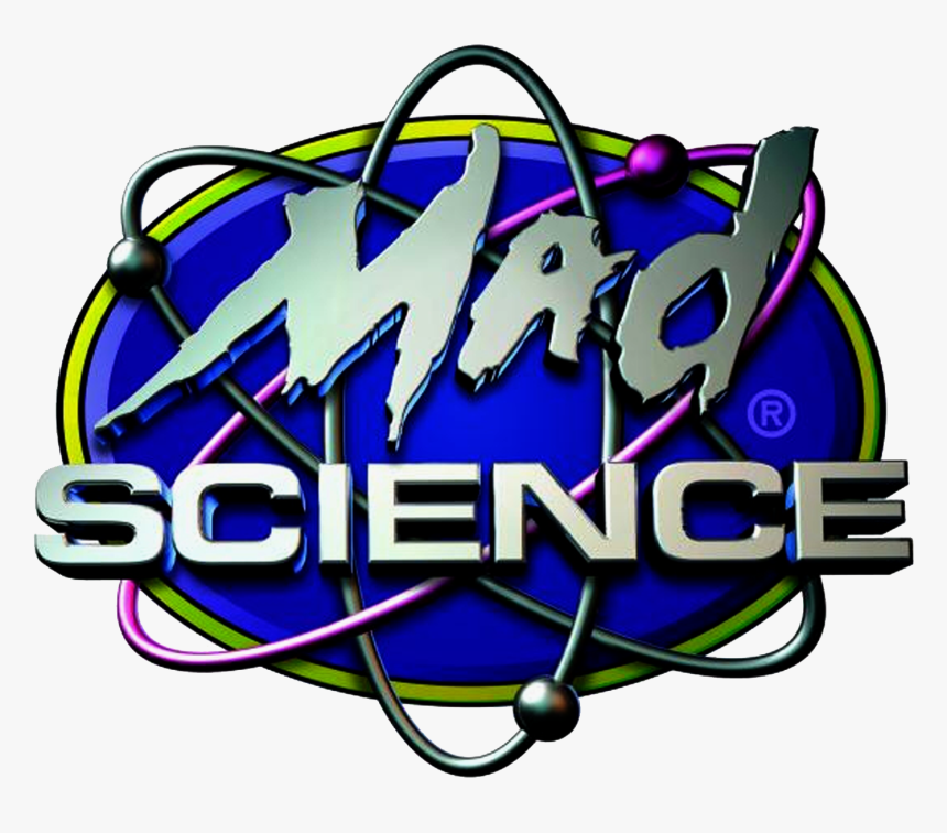 Mad Science Kc, HD Png Download, Free Download