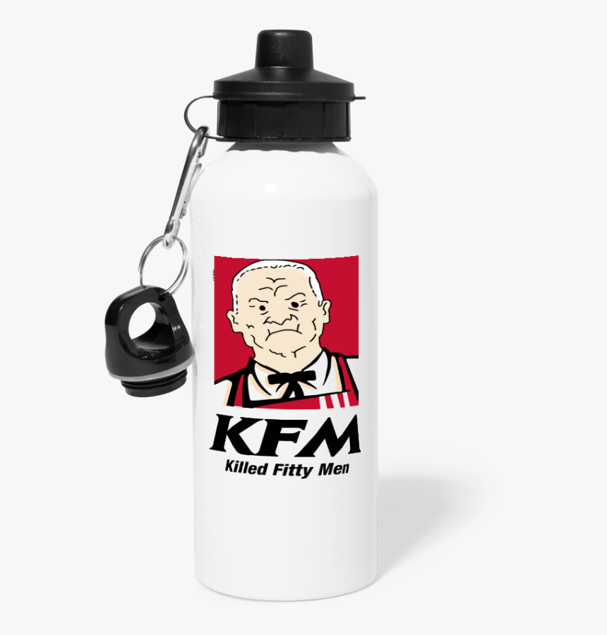 Water Bottle, HD Png Download, Free Download