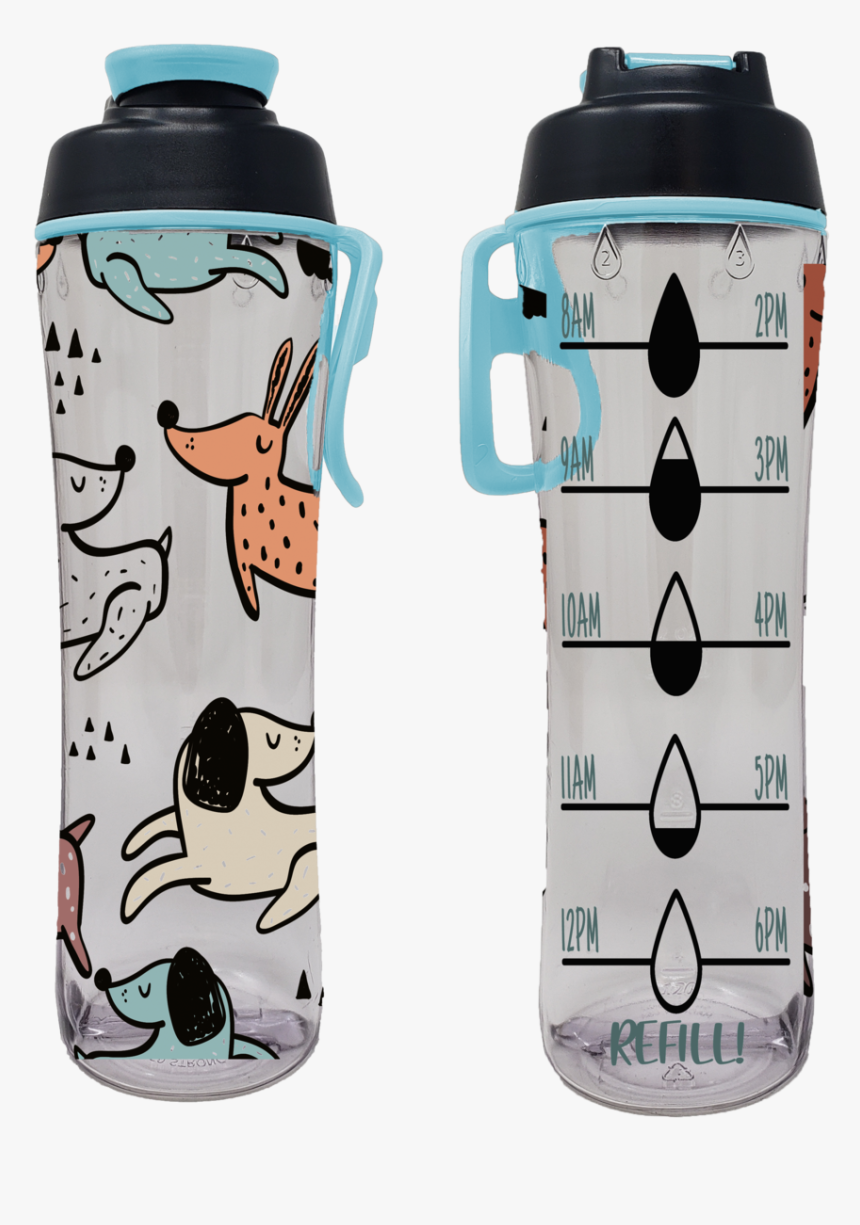 Water Bottle, HD Png Download, Free Download