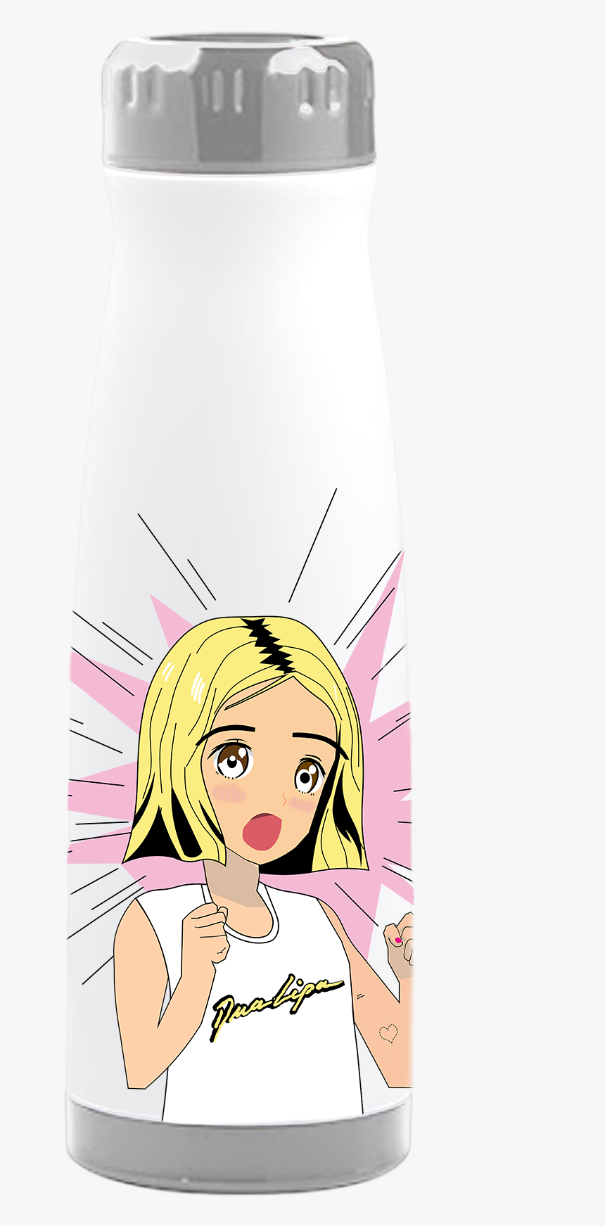 Water Bottle, HD Png Download, Free Download