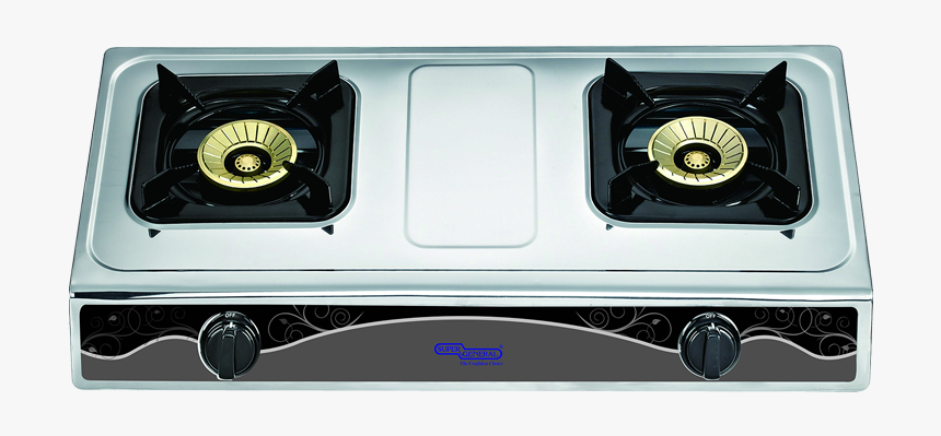 Super General Gas Stove 2 Burne, HD Png Download, Free Download