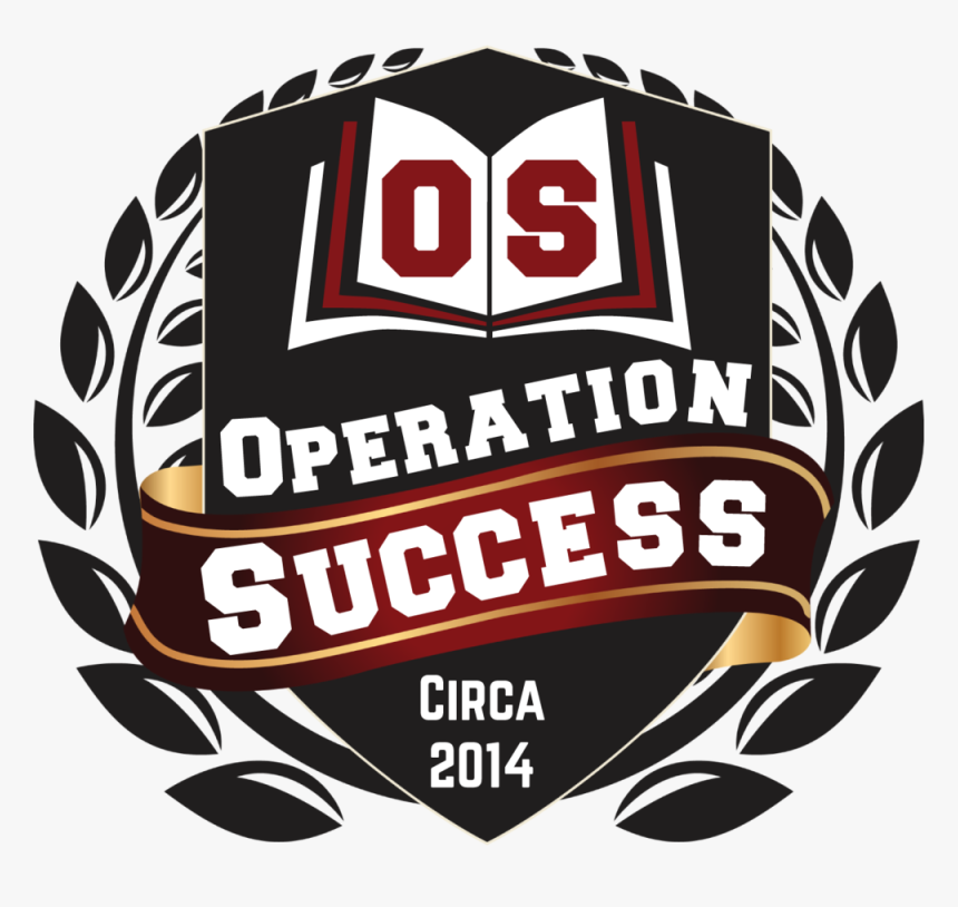 Operation Success - Distro Keren, HD Png Download, Free Download